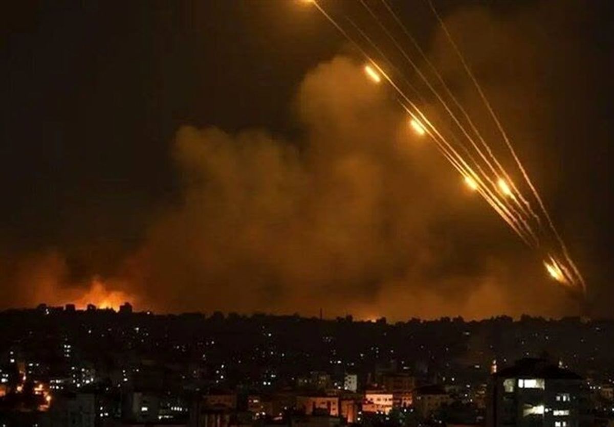 ژنرال صهیونیست: ایران در حوزه موشکی ابرقدرت است