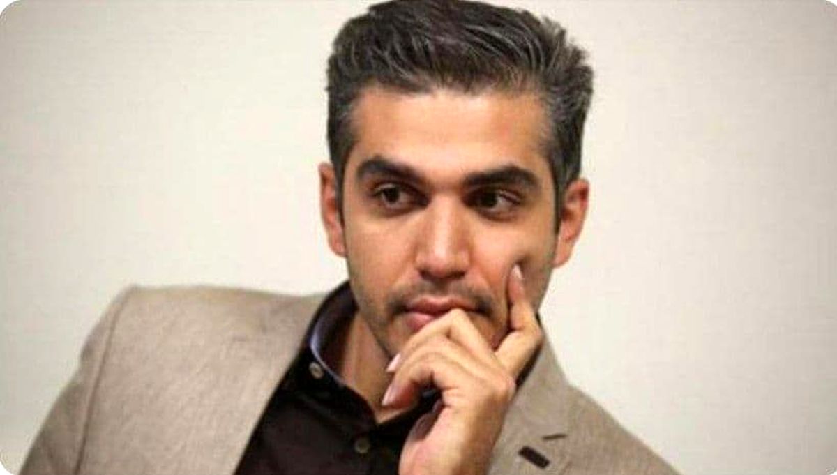 خبرنگار معروف صداوسیما در لیست تحریم انگلیس! +عکس
