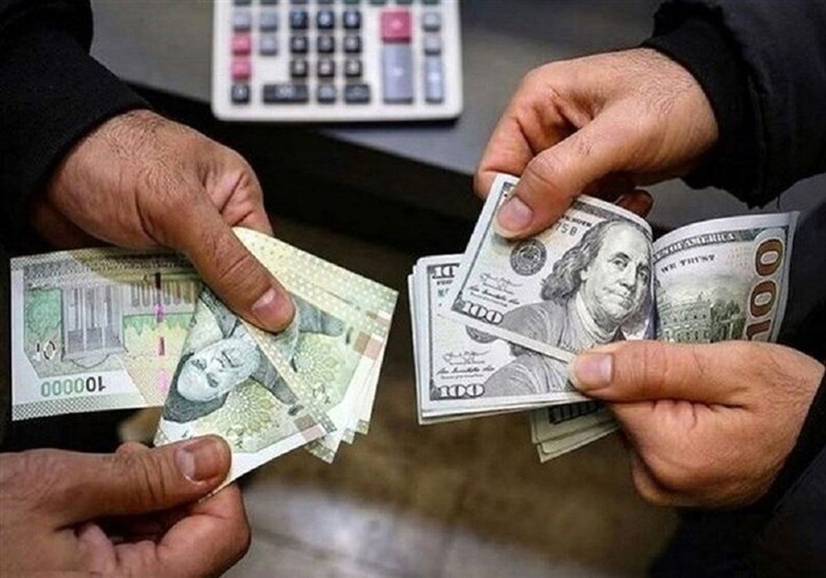 قیمت دلار آزاد چند؟ | پیش‌بینی قیمت دلار در شهریور ۱۴۰۴