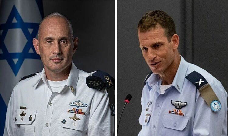 چراغ‌سبز آمریکا به اسرائیل برای حمله به لبنان 