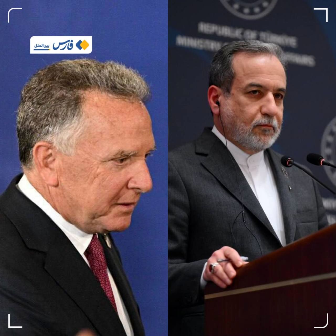 زمان و مکان دور بعدی مذاکرات ایران و عراق