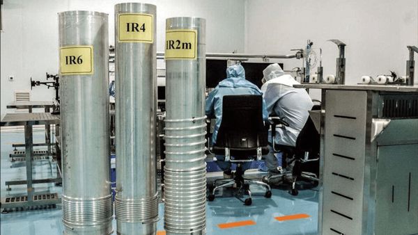 توضیحات اسلامی درباره ۲۰ طرح کاربردی جدید صنعت هسته‌ای