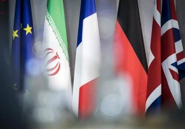 ورود هیئت‌های دیپلماتیک اروپایی به کنسولگری ایران در استانبول