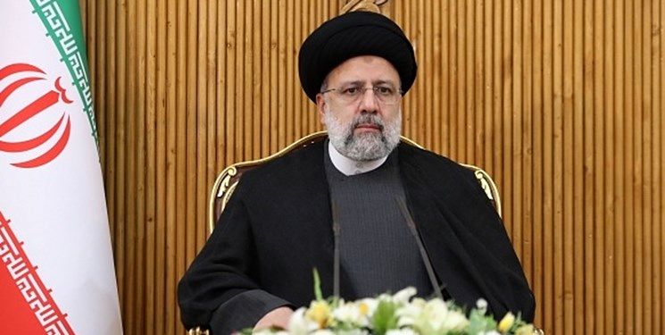 رئیس جمهور رحلت آیت‌الله سیدرضی شیرازی را تسلیت گفت