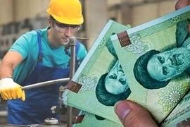 ترمیم حقوق کارگران در نیمه دوم سال | افزایش مبلغ بن کارگری | کالابرگ ۵ میلیون تومانی در راه است؟