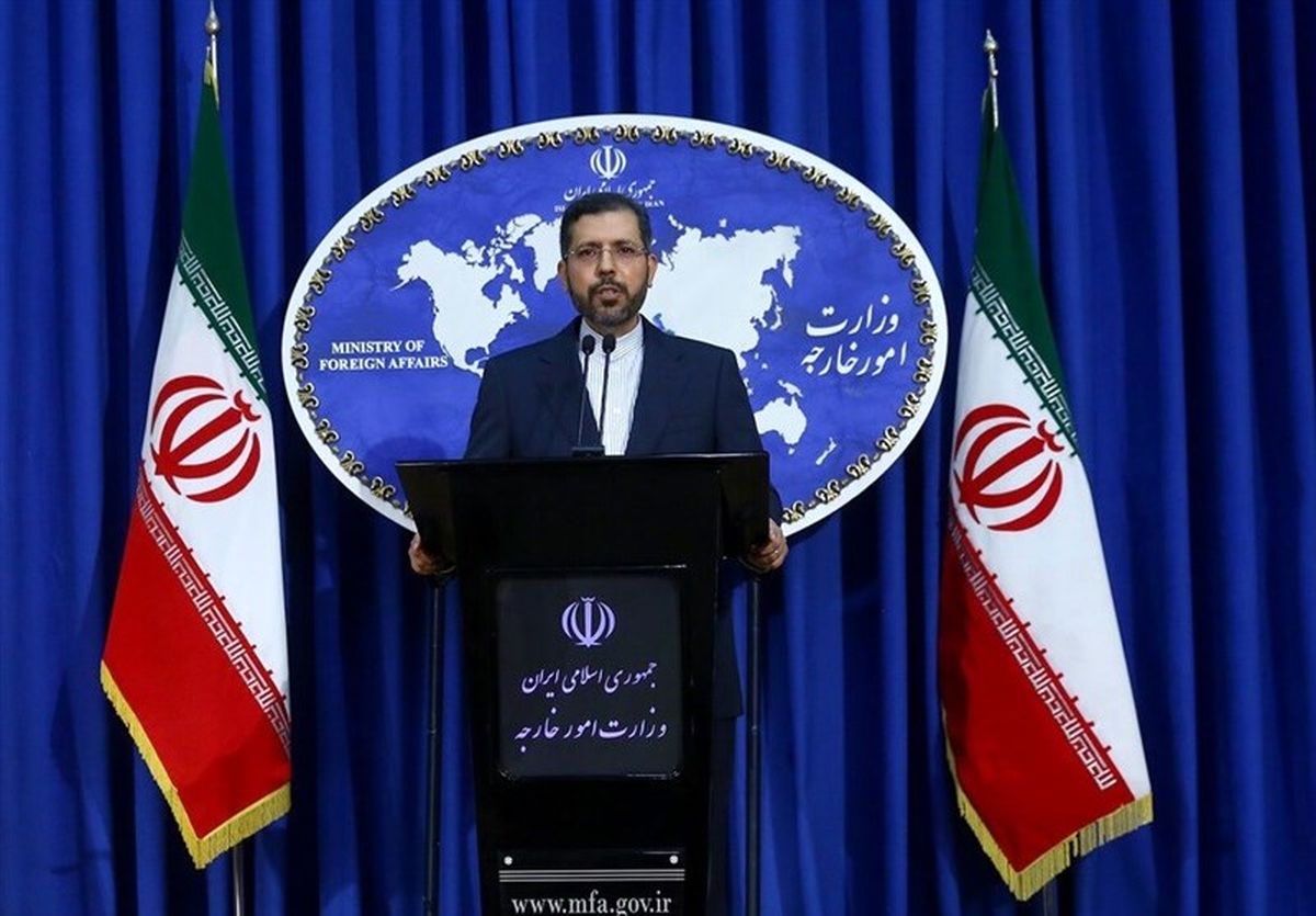 واکنش تهران به توقف حمایت آمریکا از ائتلاف سعودی
