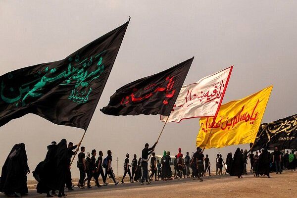 شمارههای اضطراری ویژه اربعین ۱۴۰۴ | تماسهای ضروری در عراق و ایران