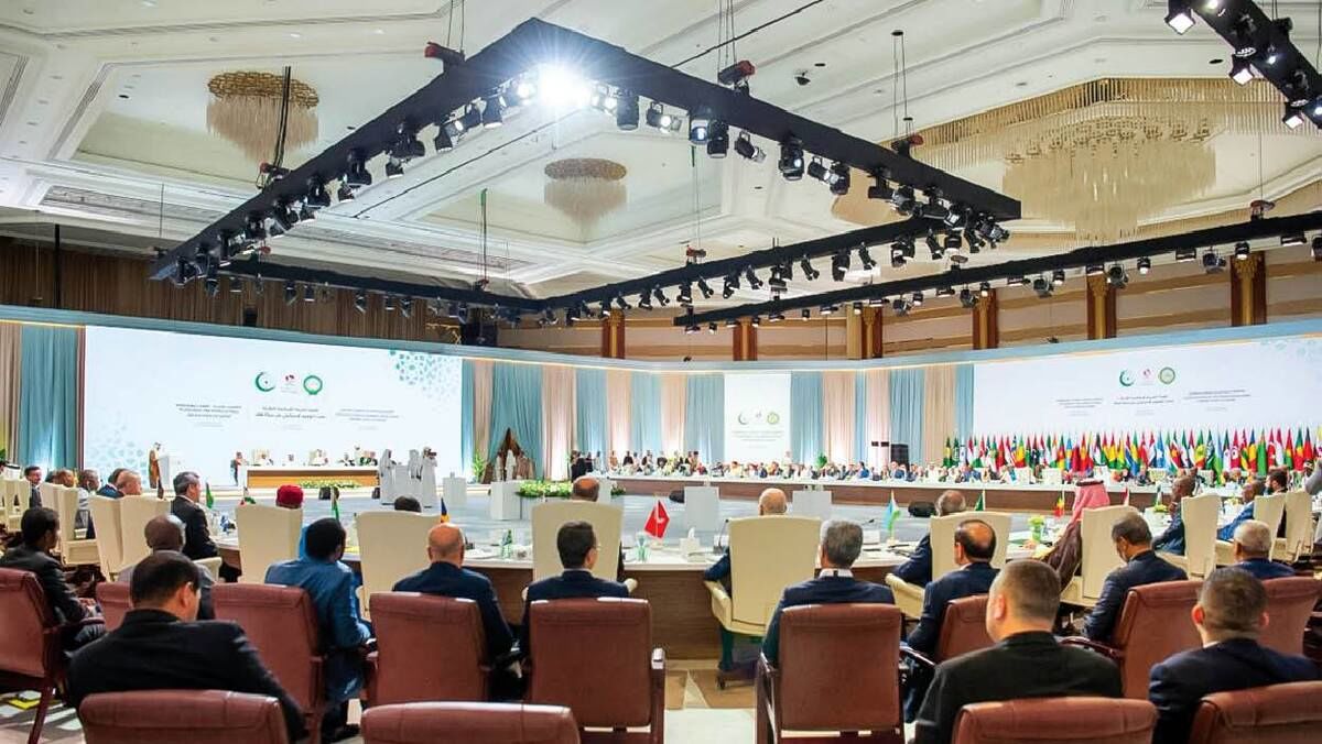 جهان اسلام در نقطه جوش بیانیهای!