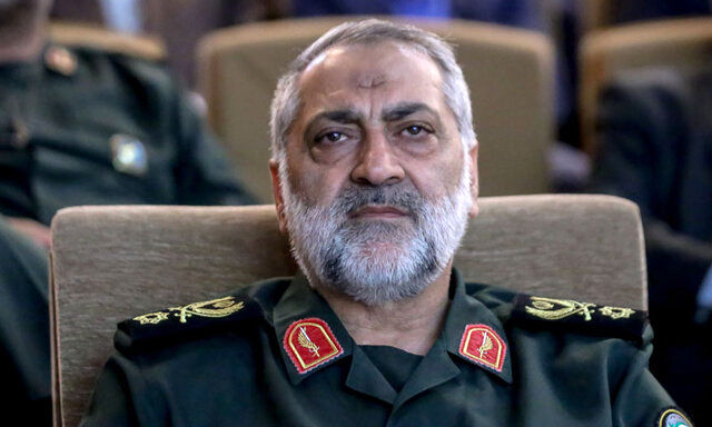 سردار شکارچی: متولیان امور فرهنگی کشور در حوزه حجاب و عفاف کوتاهی کرده اند