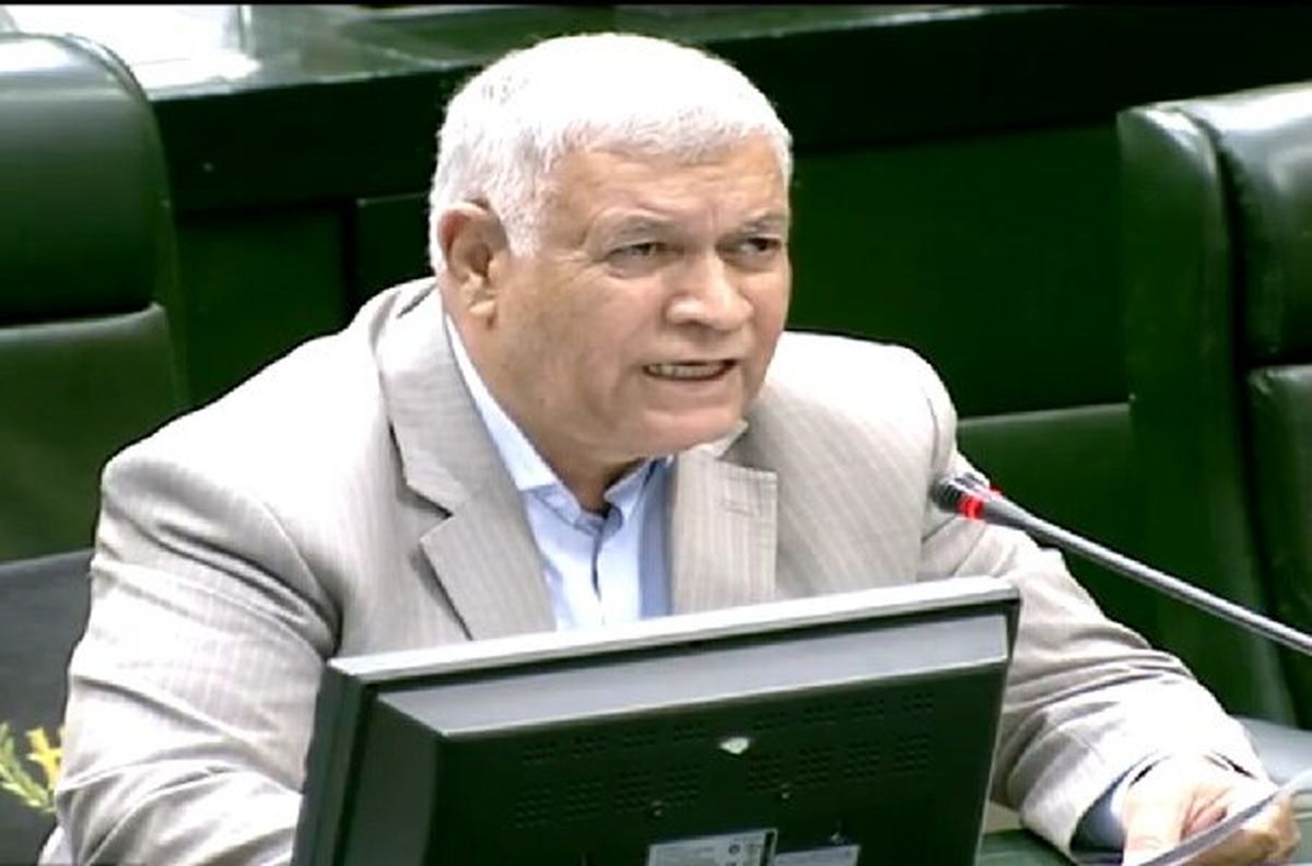 نماینده مجلس: همه به دولت کمک کنیم
