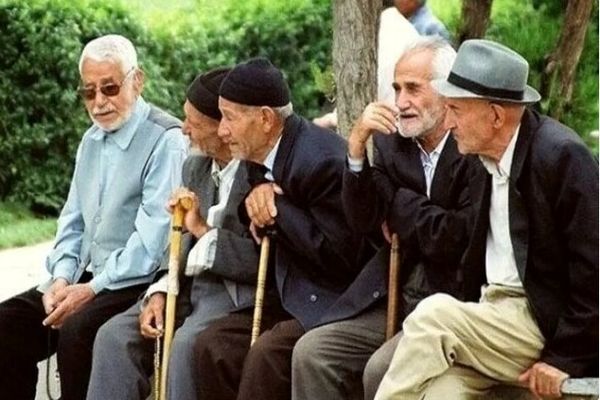 واریز حقوق بازنشستگان تأمین اجتماعی از ساعاتی قبل | حساب این بازنشستگان پرپول شد