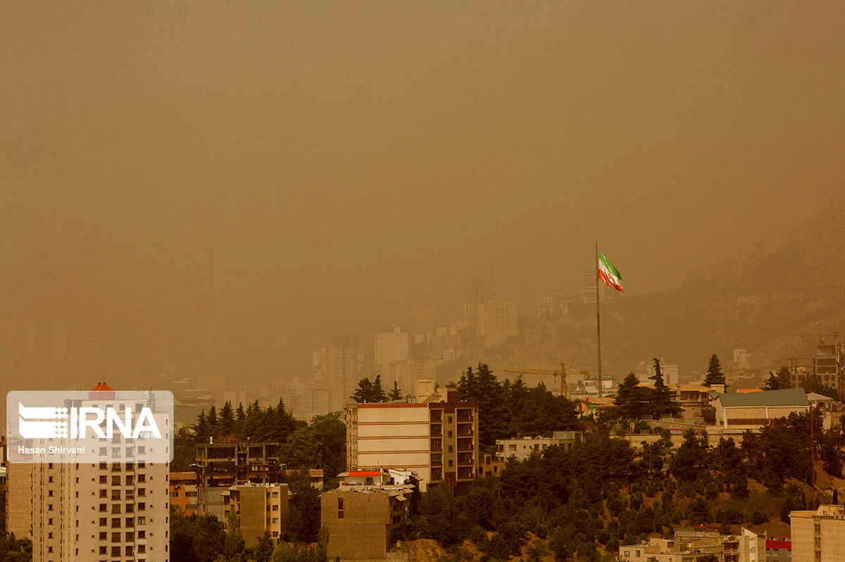 خبر خوش هواشناسی برای تهرانیها
