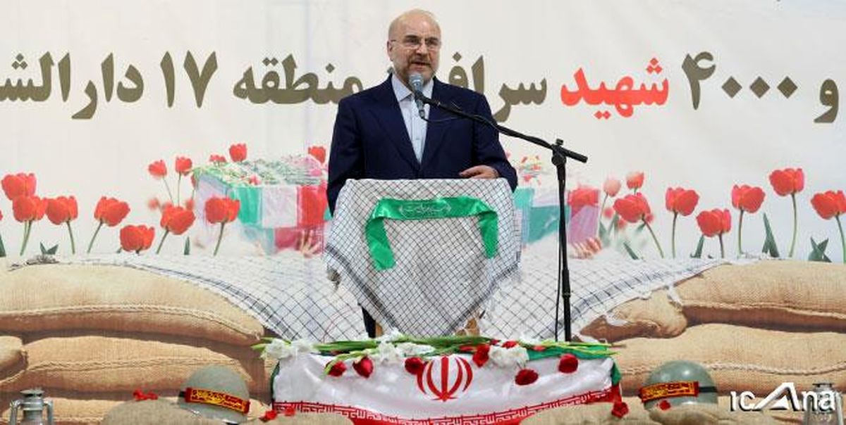 کم‌کاری مسئولان هیچگاه از انگیزه مردم برای خدمت به اسلام کم نکرده است/جنگ در مکتب اسلام، جهاد مقدس است