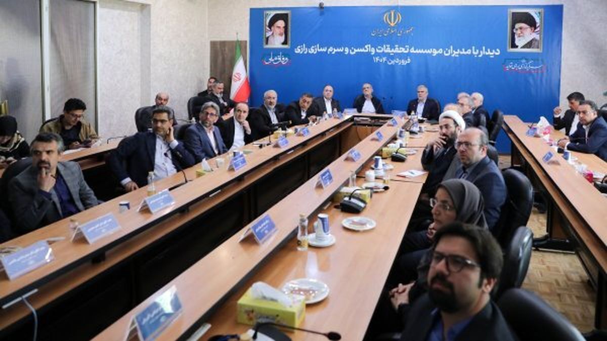 پزشکیان: ساخت برج فناوری از برنامه‌های اولویت‌دار دولت است