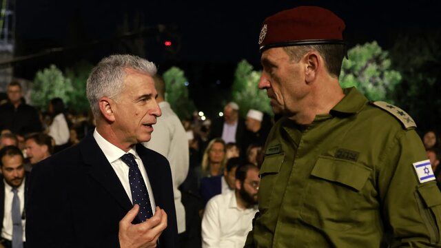 ایران، محور اصلی سفر رئیس موساد به آمریکا