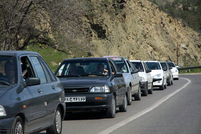 خبر مهم برای مسافران شمال