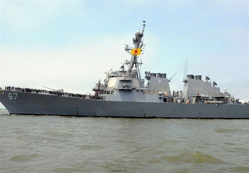 آمریکا درپی تقویت تجهیزات نظامی امارات