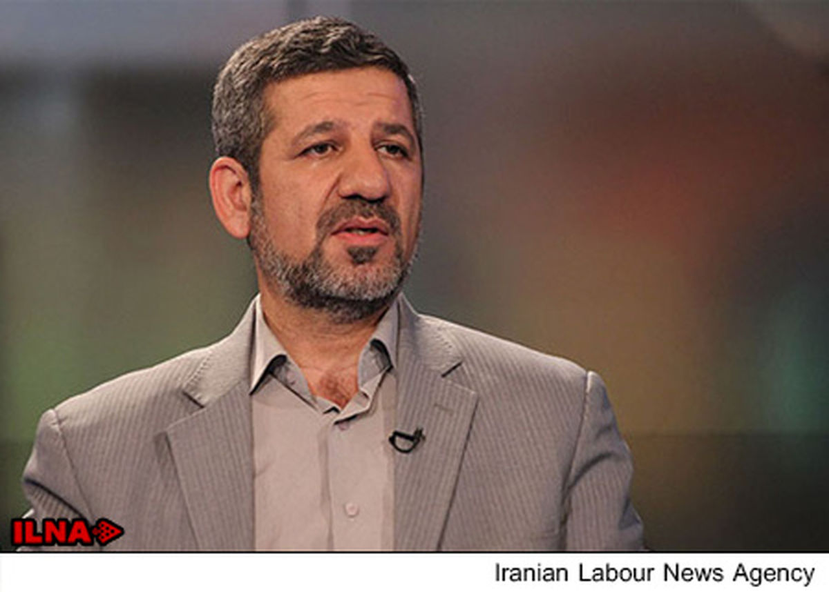 کنعانی‌مقدم: اگر دولت سیزدهم توانسته باشد امتیازاتی را بگیرد این نتیجه یک اجماع عمومی دولتمردان ما در دولت گذشته و فعلی است 