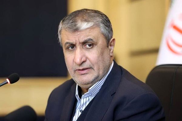 اسلامی: صنعت هسته‌ای ایران، نماد اقتدار ملی است