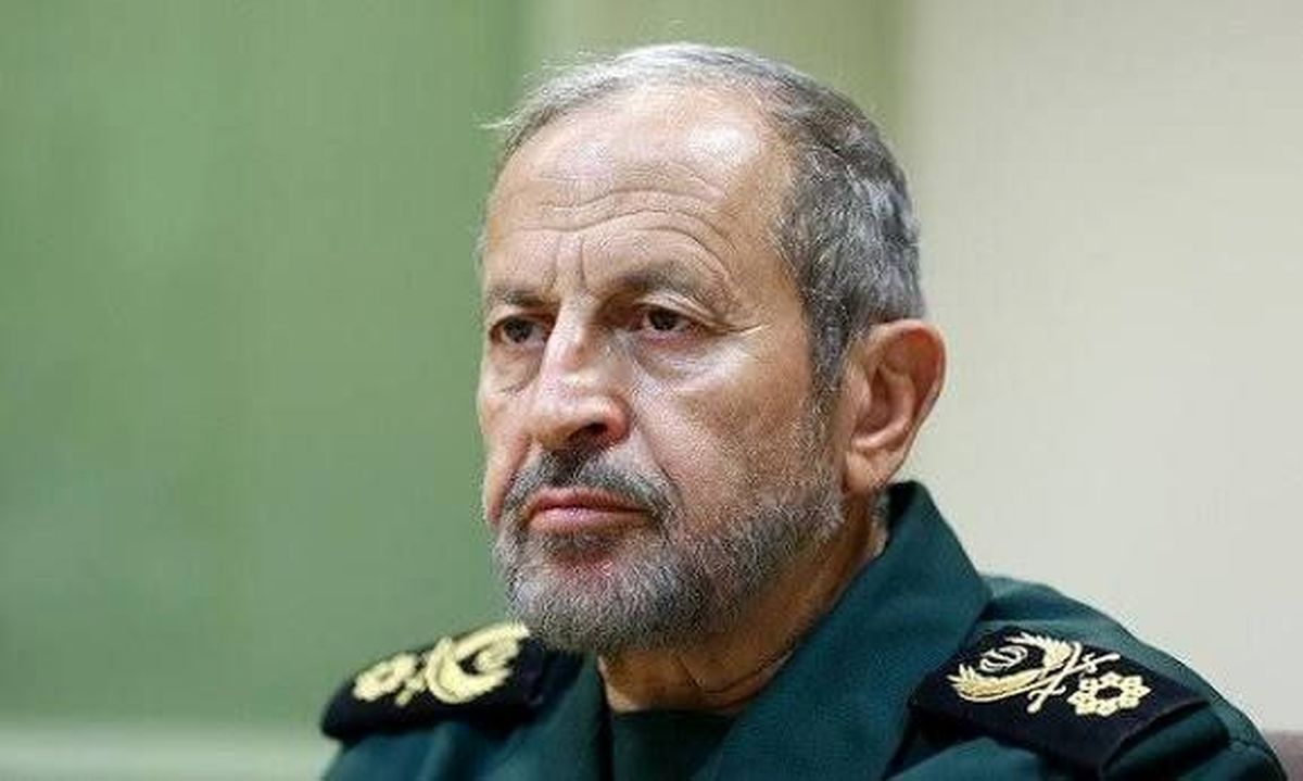 سردار علیرضا افشار درگذشت