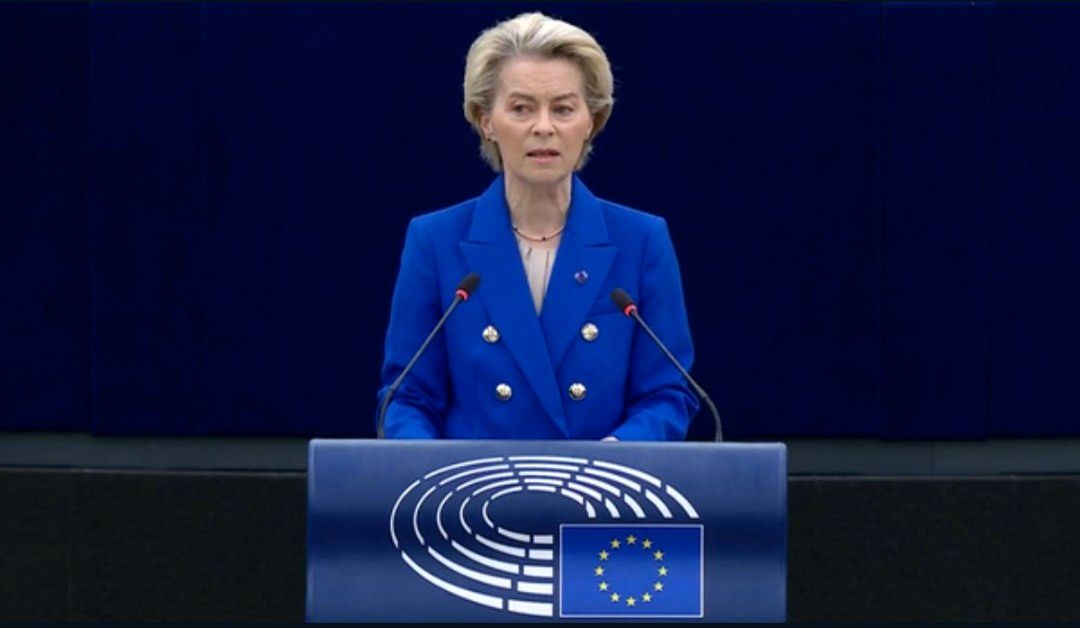 ناراحتی اروپا از تعرفه خودرویی ترامپ