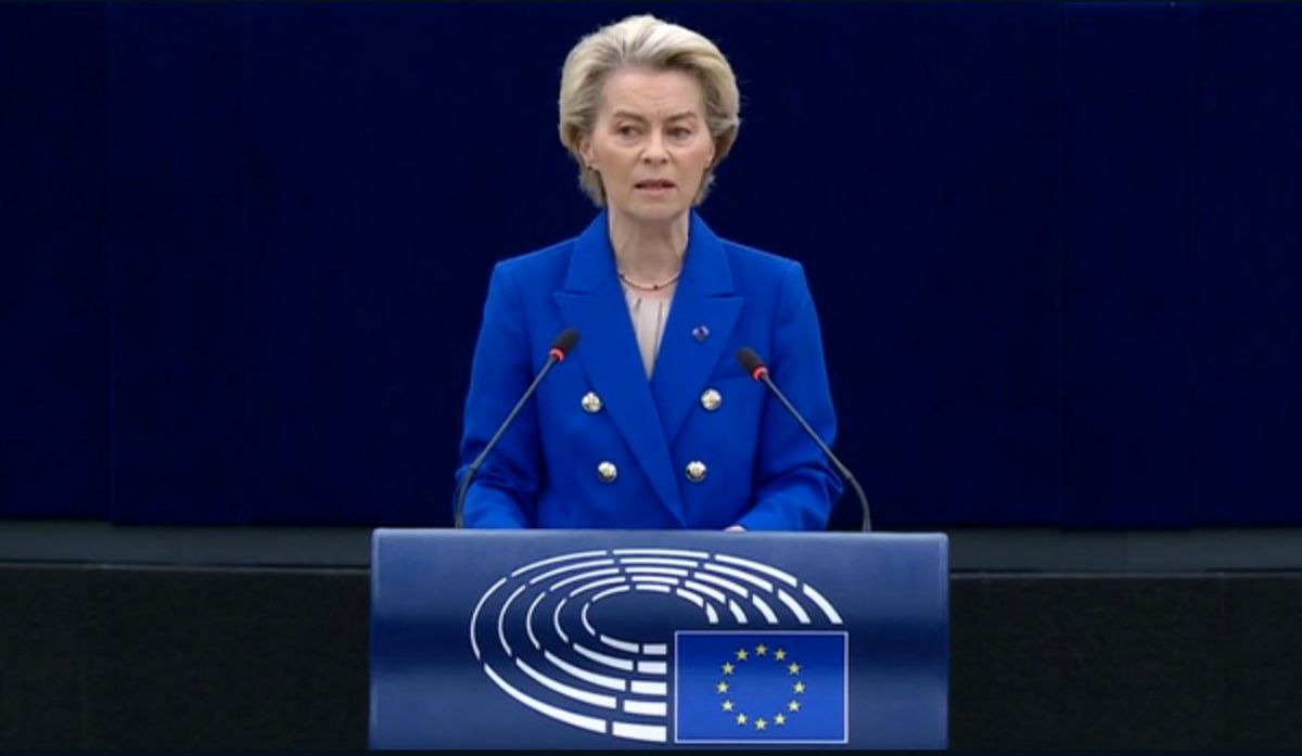 ناراحتی اروپا از تعرفه خودرویی ترامپ