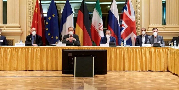 درخواست برجامی آلمان  از ایران و آمریکا