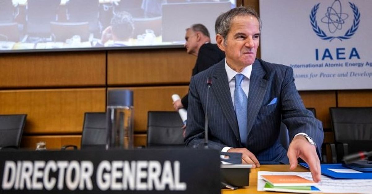 تداوم بازی دوگانه گروسی