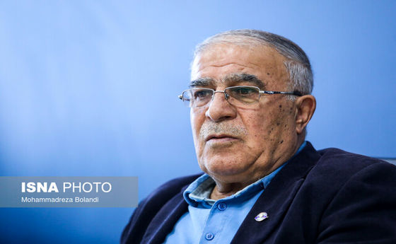 ادعای عجیب حسن روشن؛ مهدی تاج مریض است؛ عابدینی به زودی جانشین او می‌شود