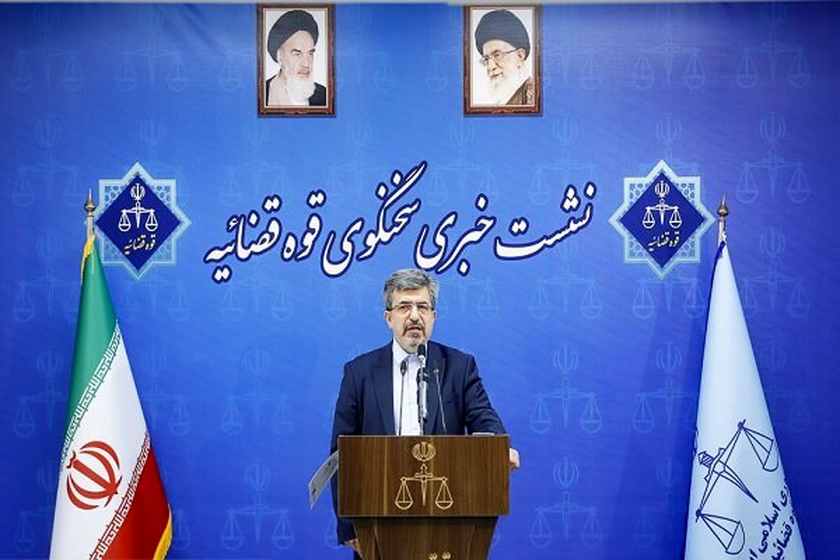 اعدام سارق طلای زنان