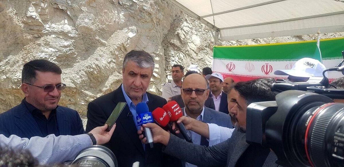 محمد اسلامی: بهره‌برداری از معادن عمیق نیاز امروز کشور است