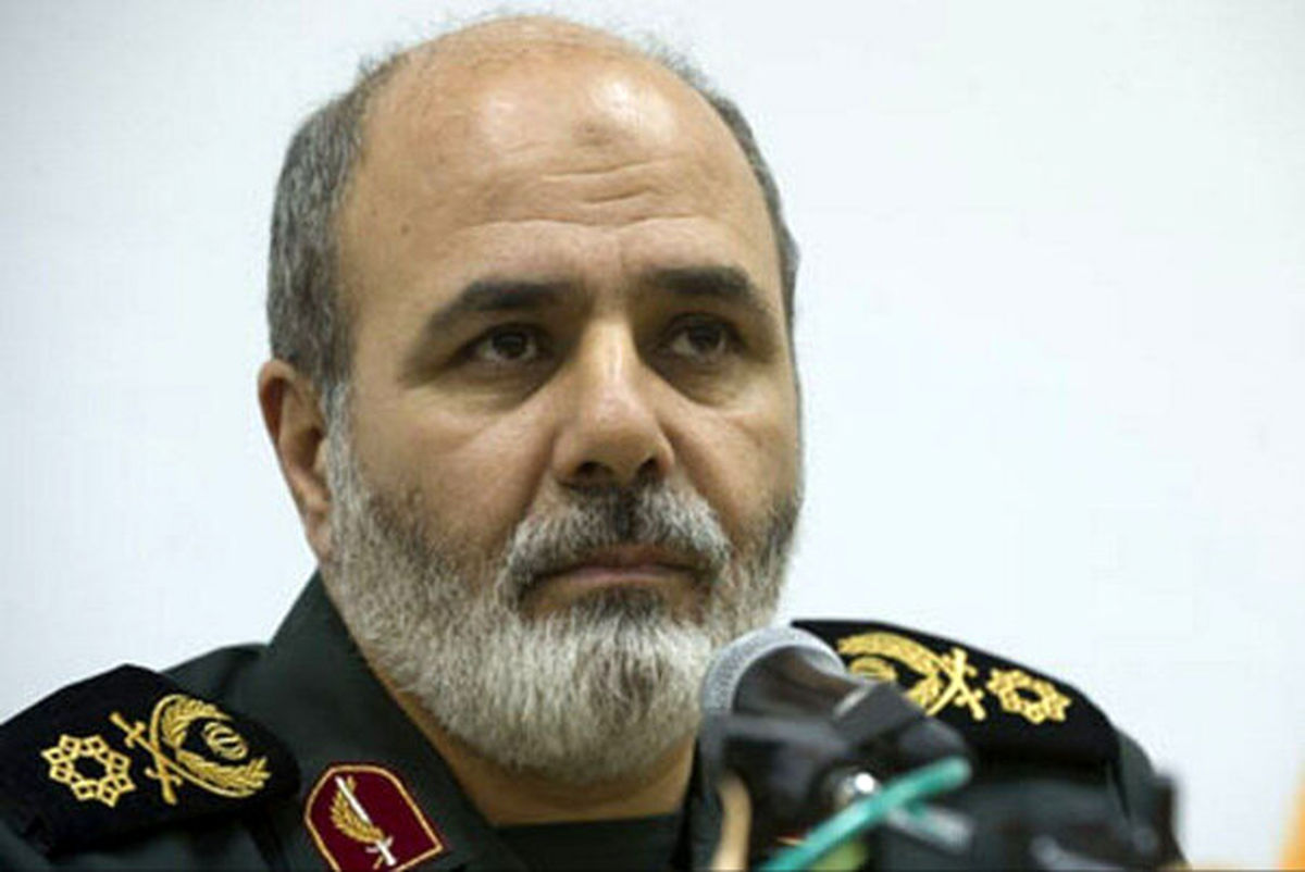 دیدار جمعی از نمایندگان مجلس با دبیر شورای عالی امنیت ملی