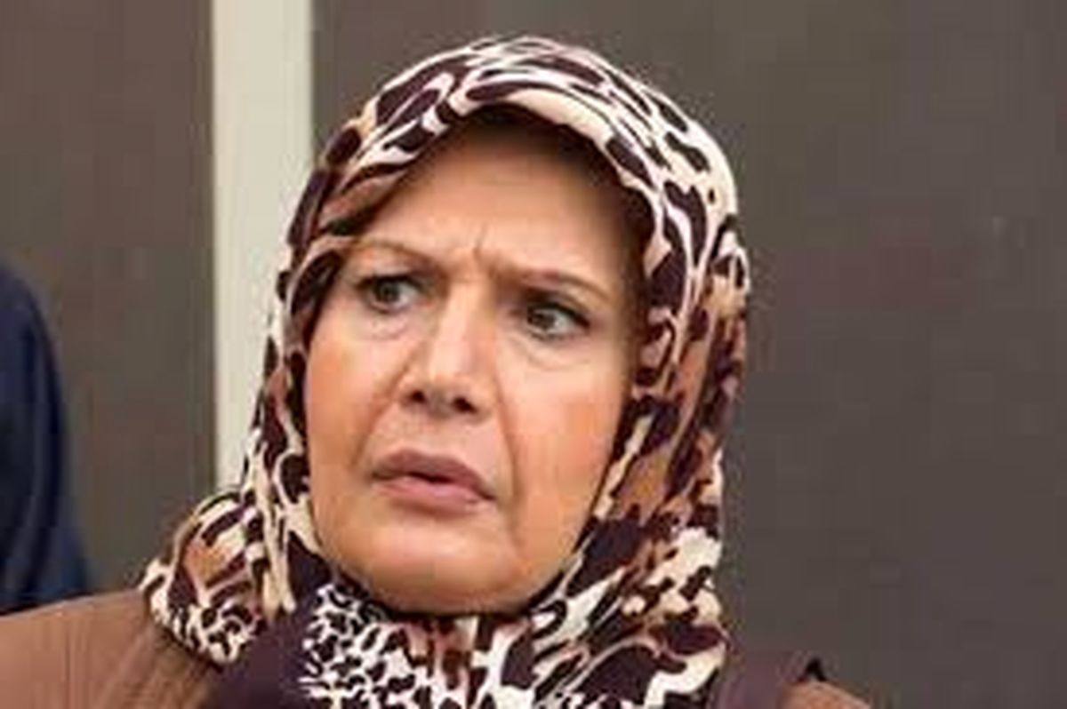 اتفاقی عجیب برای خانم بازیگر در کانادا +فیلم