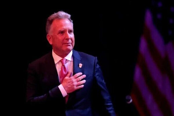 دیدار ویتکاف با مقام‌های ترکیه‌، قطر و مصر درباره غزه