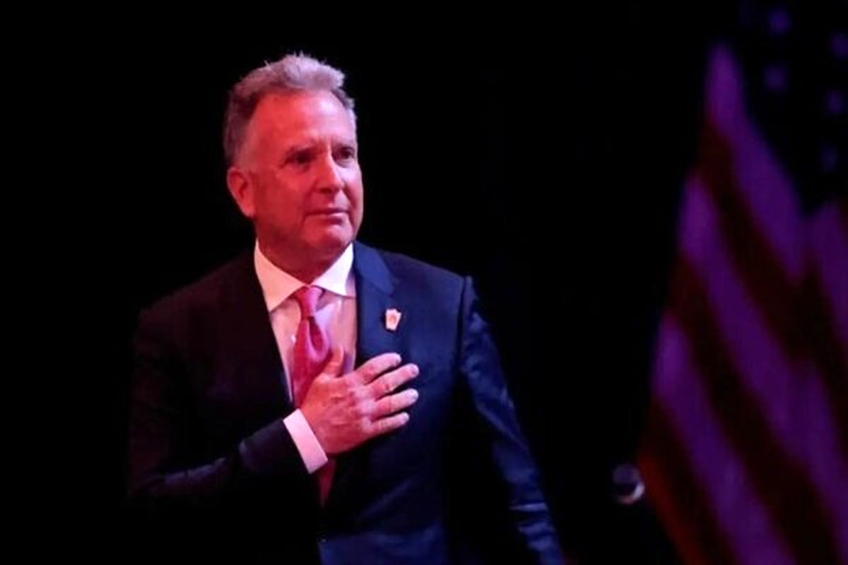 دیدار ویتکاف با مقام‌های ترکیه‌، قطر و مصر درباره غزه