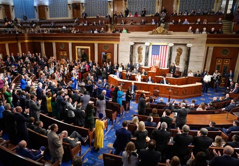 تصمیم غافلگیرکننده کنگره آمریکا برای دولت ترامپ 