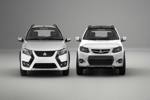 ارزان‌ترین قیمت کوییک کارکرده چند؟