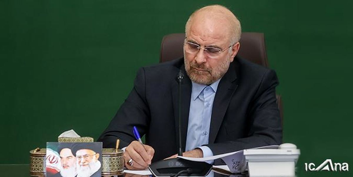 قالیباف عروج شهادت‌گونه اسماعیل احمدی را تسلیت گفت