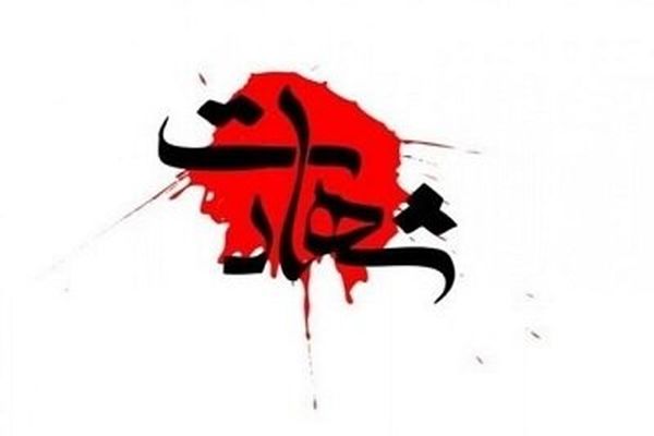 شهادت مأمور پلیس ایذه