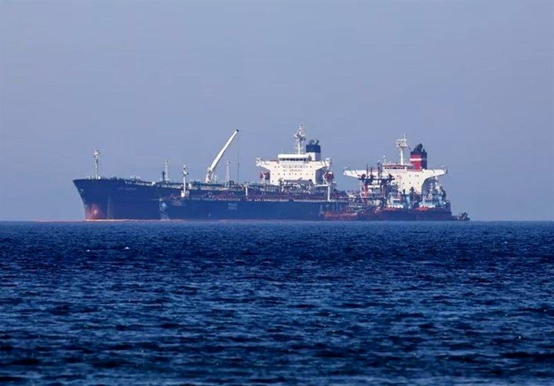 ادعای عجیب ترامپ | هند به‌جای ایران، از ونزوئلا نفت می‌خرد؟