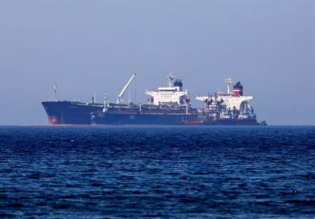 ادعای عجیب ترامپ | هند به‌جای ایران، از ونزوئلا نفت می‌خرد؟