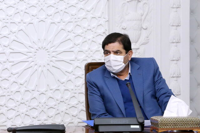 مخبر: یکی از دغدغه های اصلی دولت سیزدهم کمک به اقشار ضعیف و محروم جامعه است