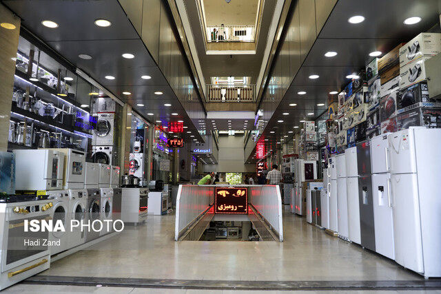 نرخ تورم آبان اعلام شد