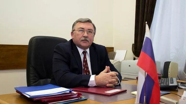 واکنش روسیه به قطعنامه ضدایرانی آمریکا درباره تنگه هرمز  