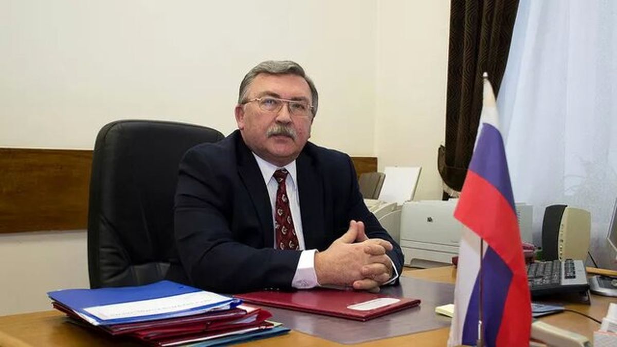 واکنش اولیانوف به احتمال حمله مجدد آمریکا و اسرائیل به ایران