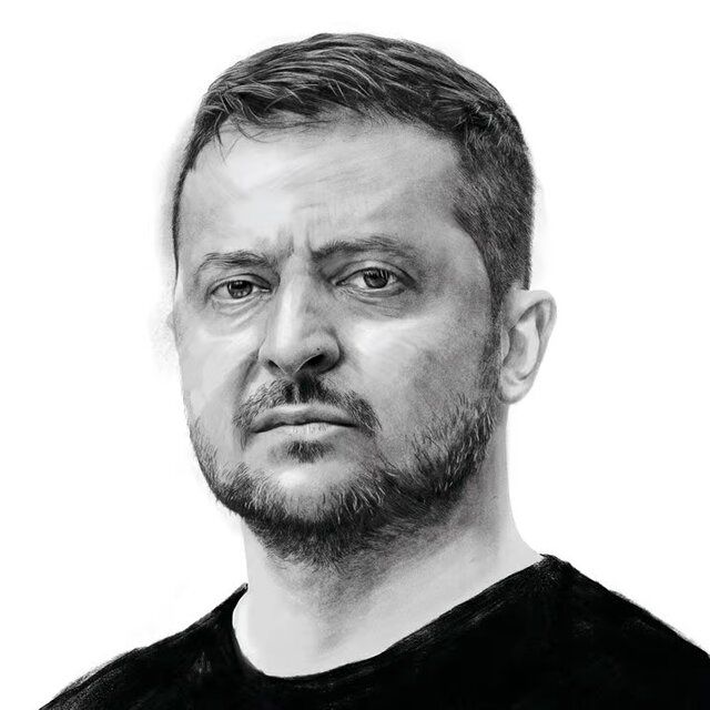 تاثیرگذارترین فرد در اروپا