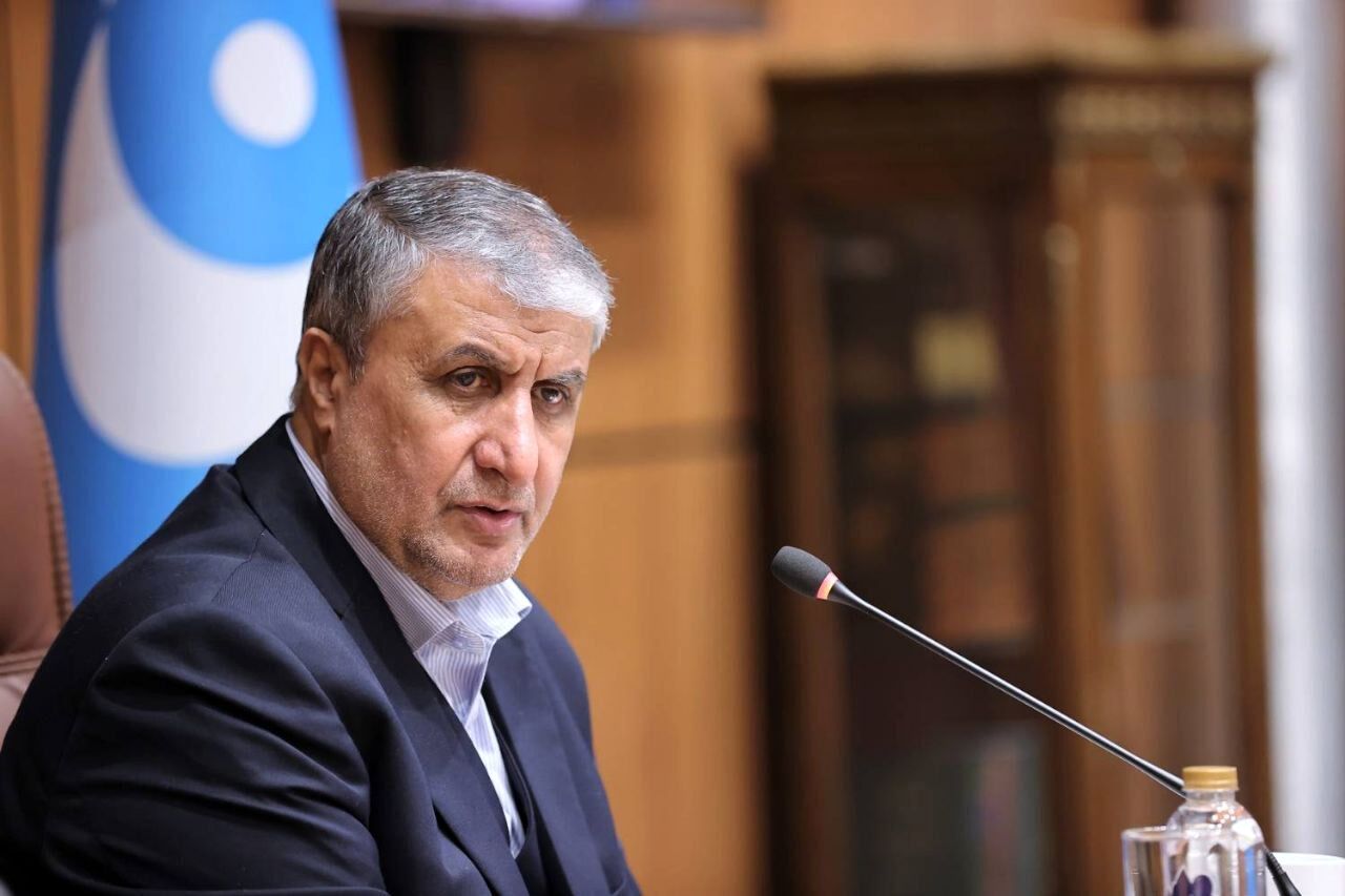 اسلامی: سازمان انرژی اتمی و وزارت امور خارجه ید واحده هستند