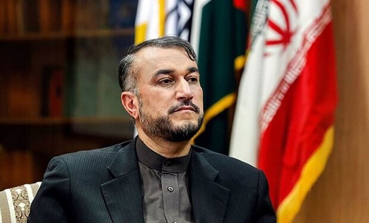 آمریکایی‌ها مدام به ما پیام می‌دهند /پنجره احیای برجام برای همیشه باز نمی‌ماند