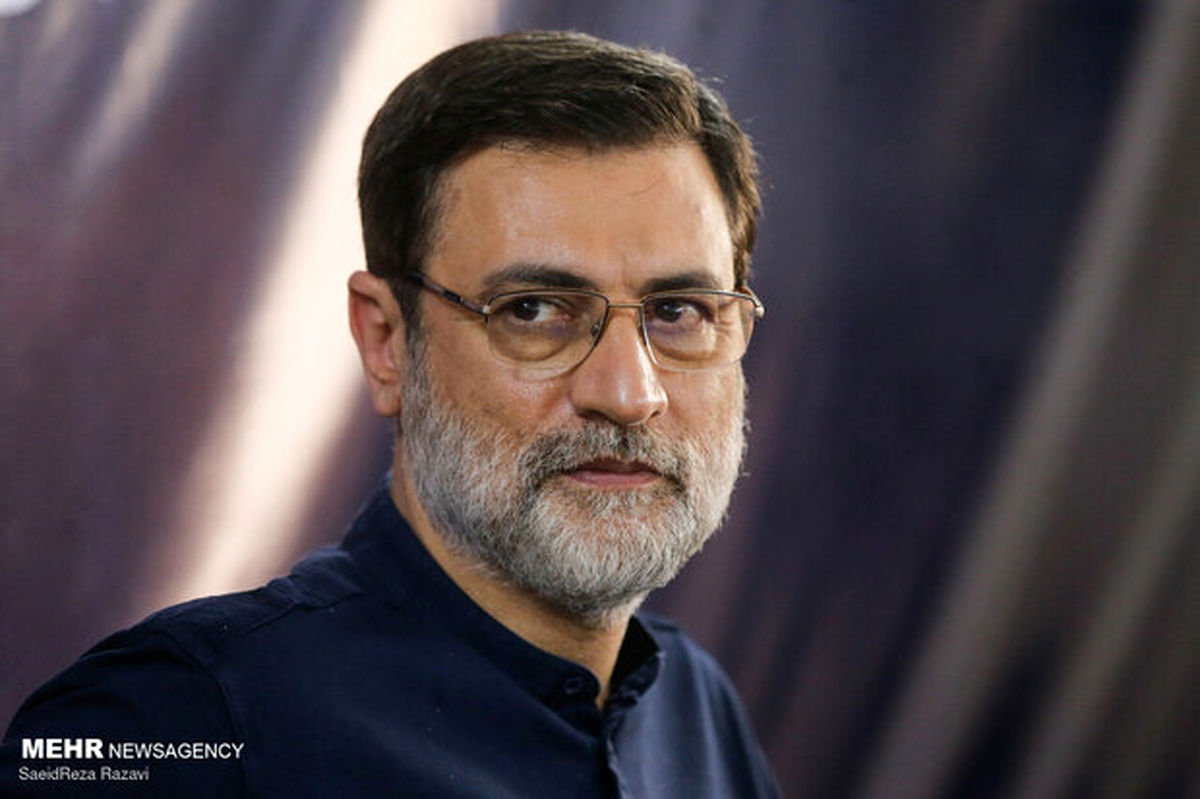 اظهارات قاضی‌زاده هاشمی پس از پایان دومین مناظره‌
