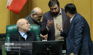 صحن علنی مجلس شورای اسلامی